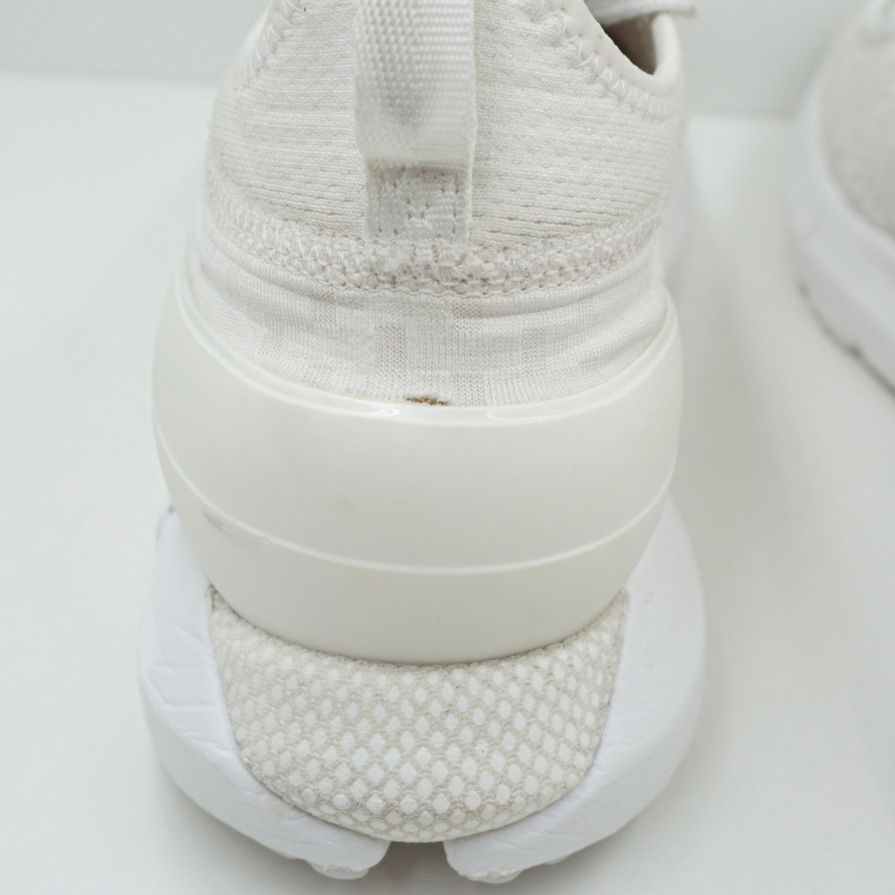 Under Armour HOVR (W) White