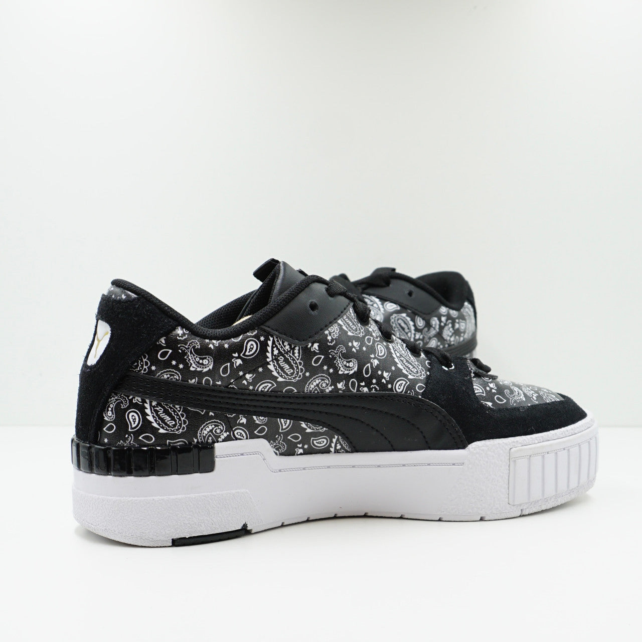 Puma Cali Paisley (W)
