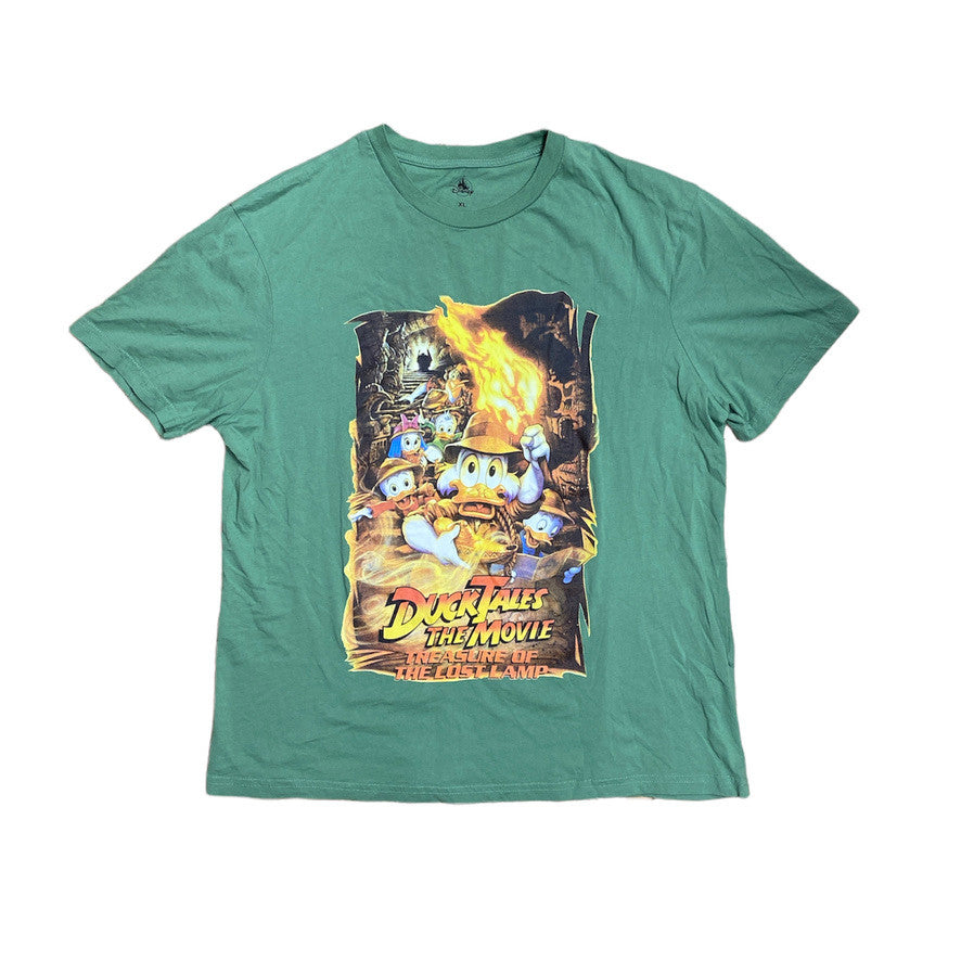 Ducktales The Movie Tshirt