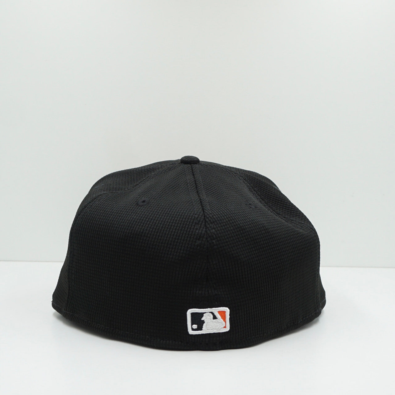 New Era San Francisco Giants Black Fitted Cap