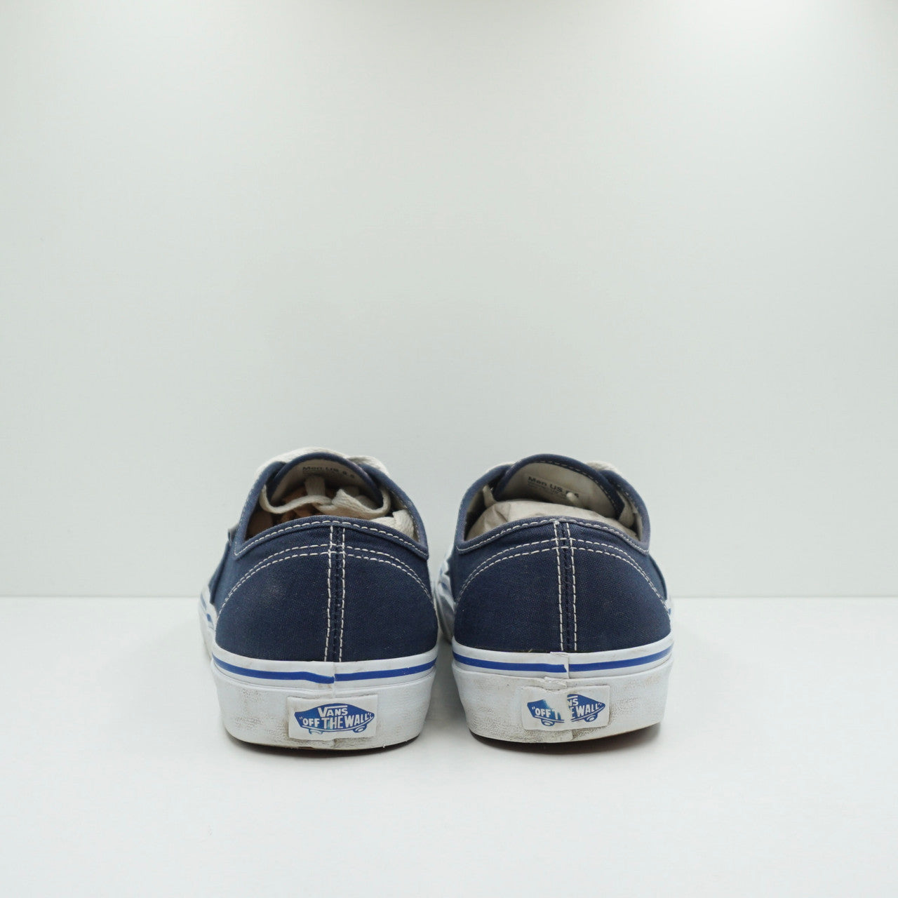 Vans Authentic Navy