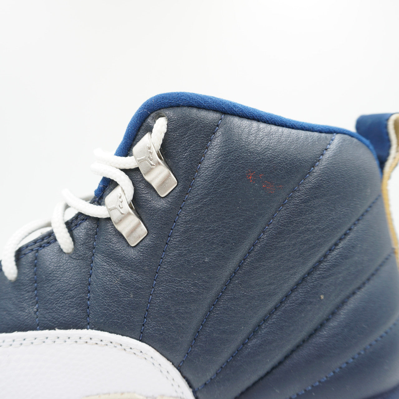 Jordan 12 OG Obsidian (1997)