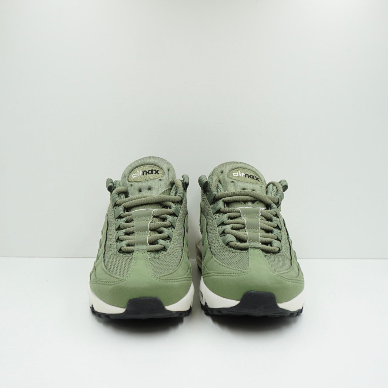 Nike Air Max 95 Palm Green (W)