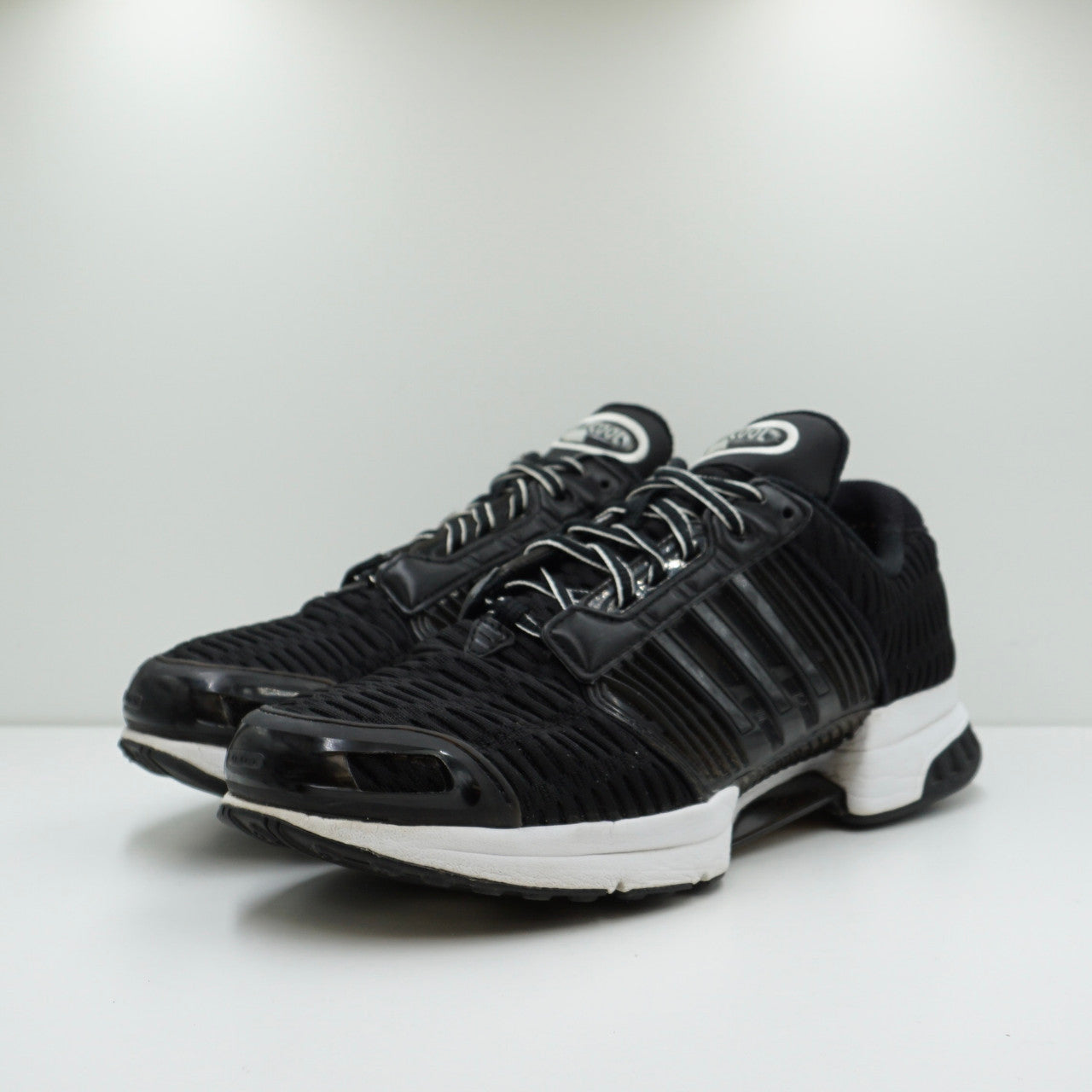 Adidas Climacool 1 Black White