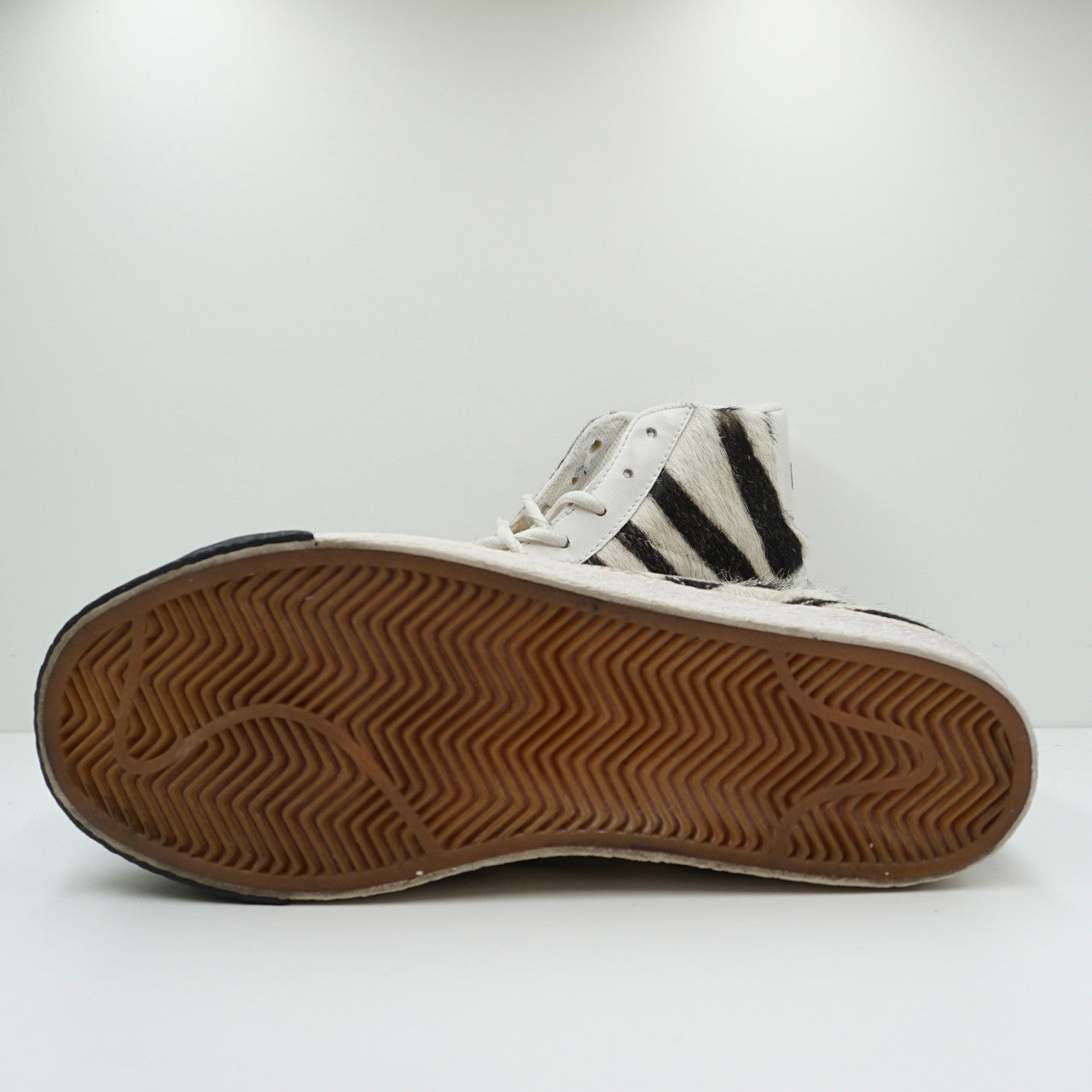 Nike Blazer Mid Premium Zebra (W)