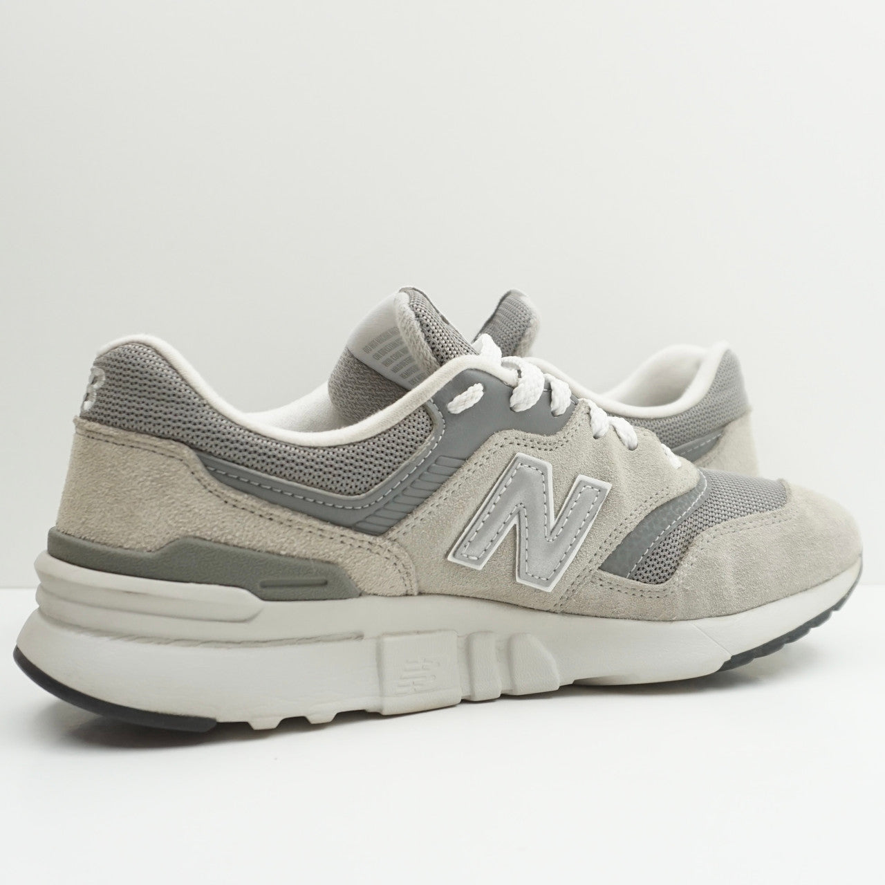 New balance 997H Grey
