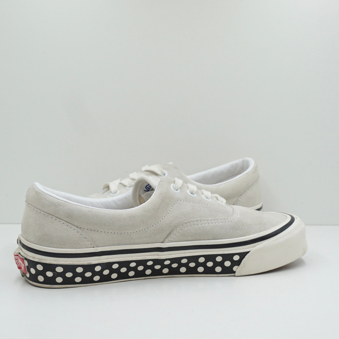 Vans Era Polka Dot Sole