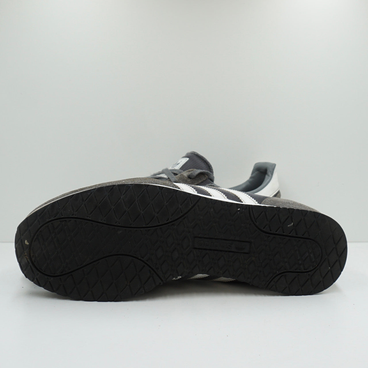 Adidas Adistar Racer Grey