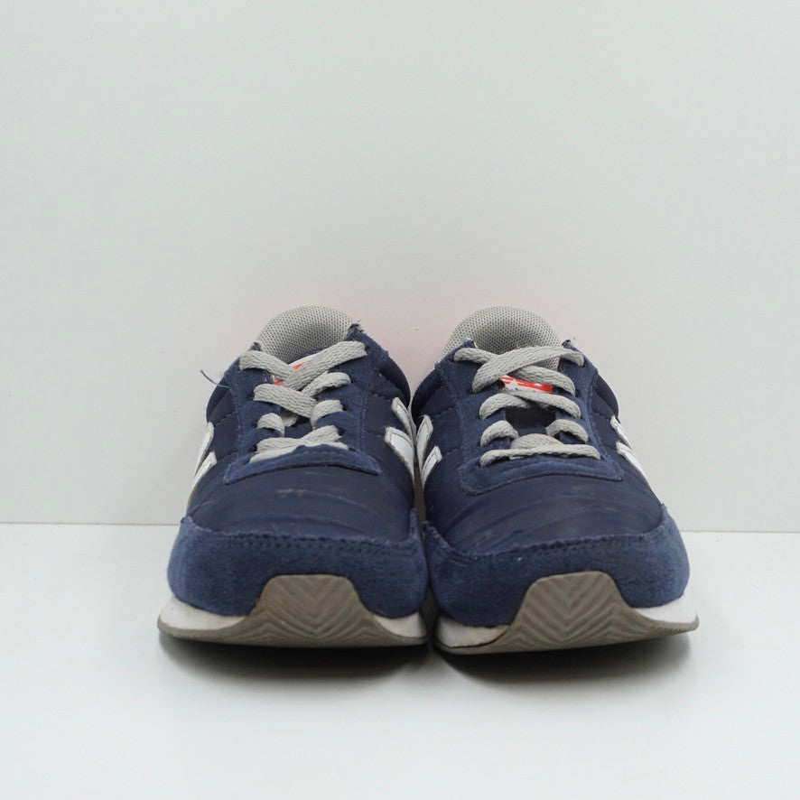 New Balance 720 Blue Red
