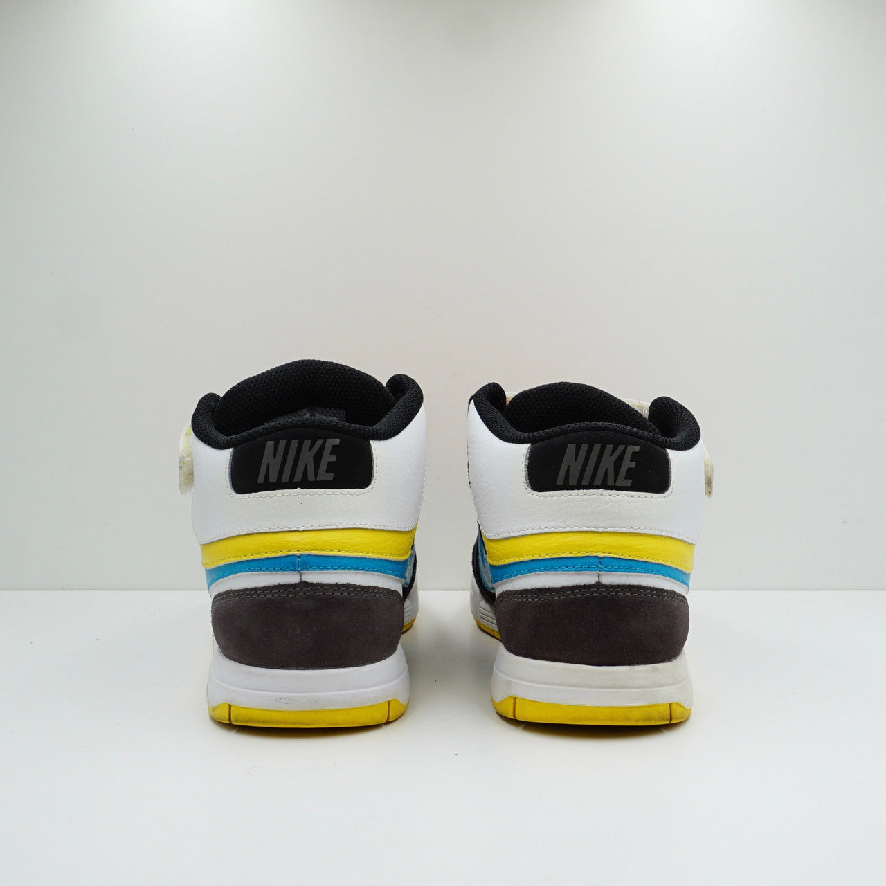 Nike Air Mogan 6.0 Mid (GS)