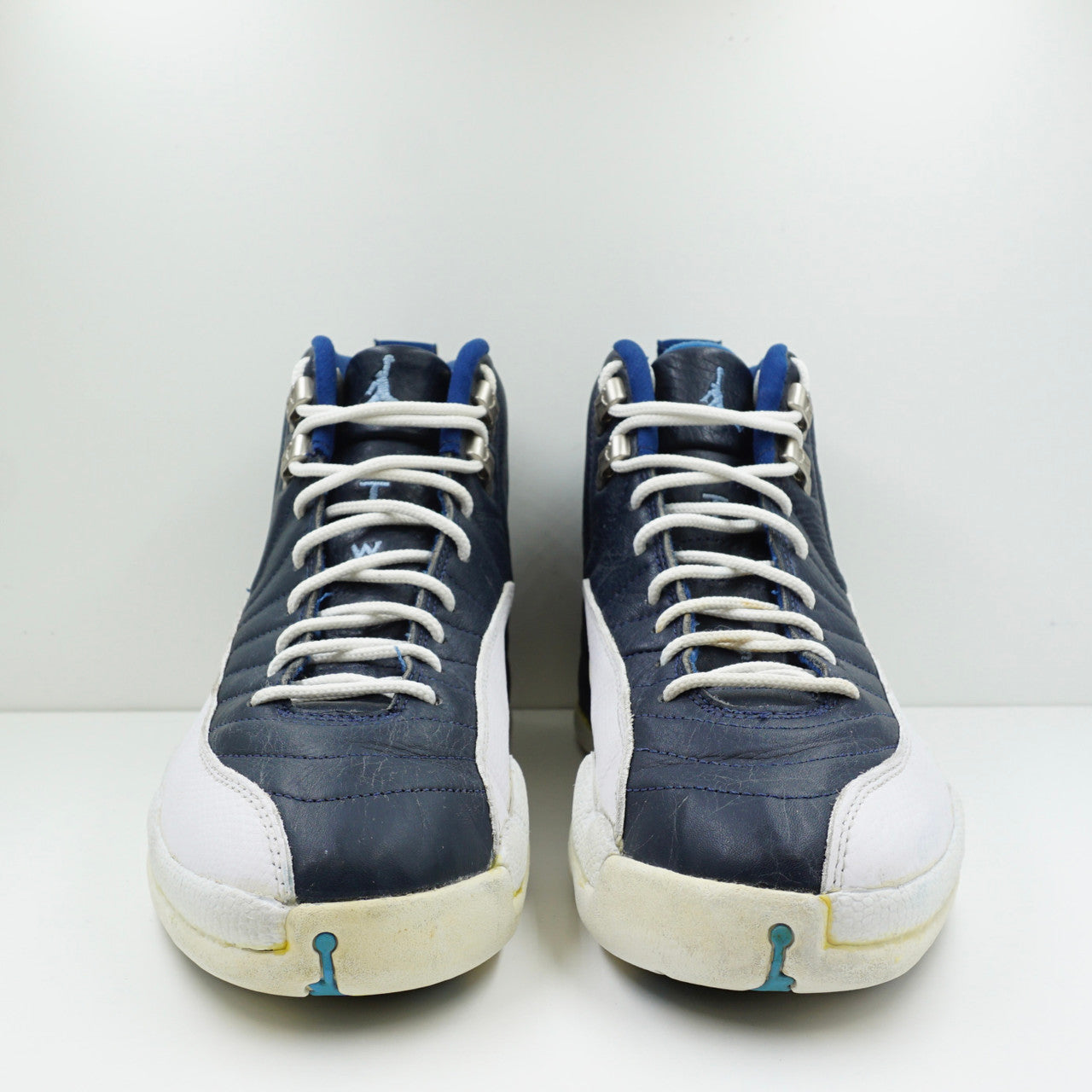 Jordan 12 OG Obsidian (1997)