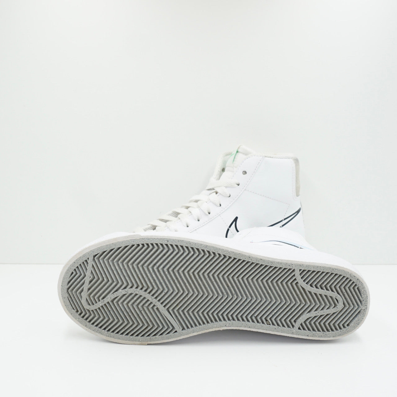 Nike Blazer Mid 77 Swoosh Pack (GS)