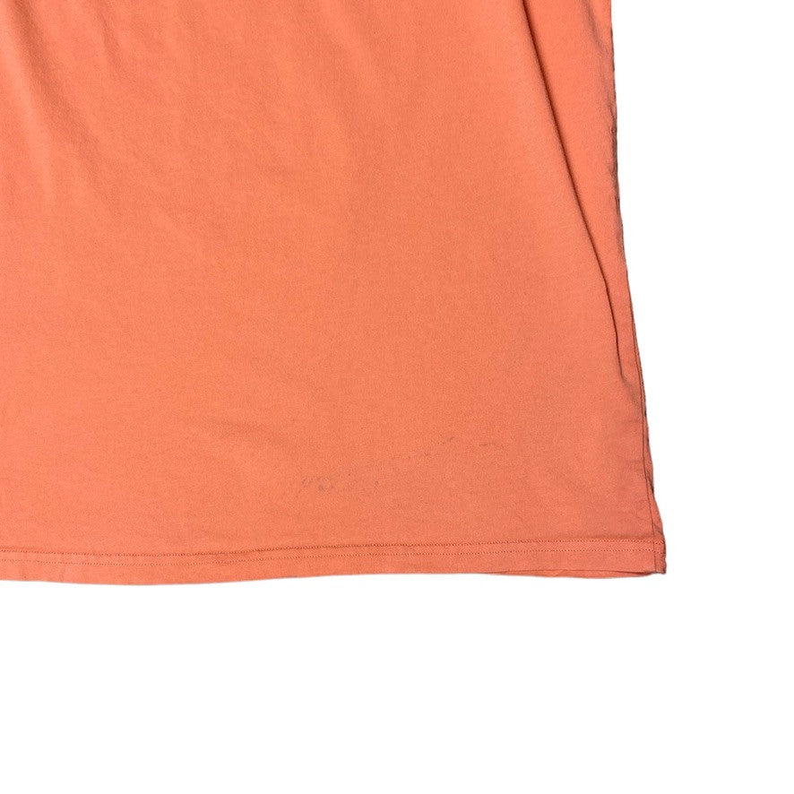 Nirvana Everyone is Gay Smiley Tshirt