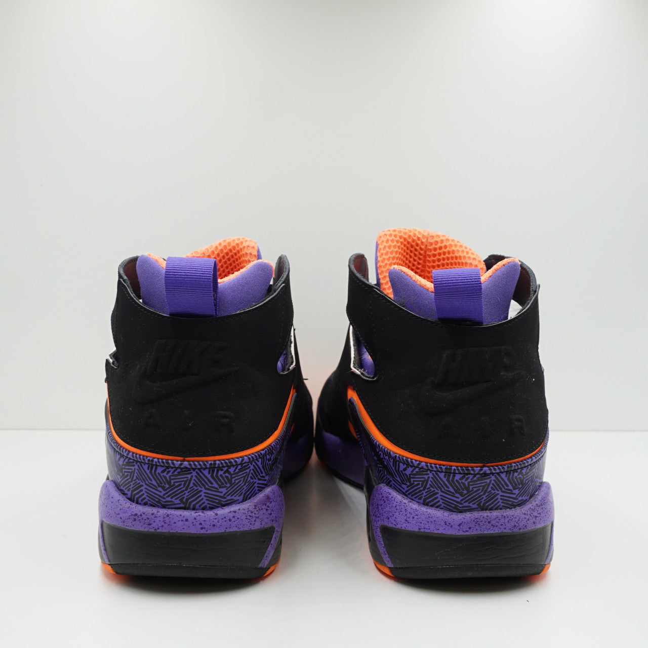 Nike Air Tech Challenge Huarache Suns
