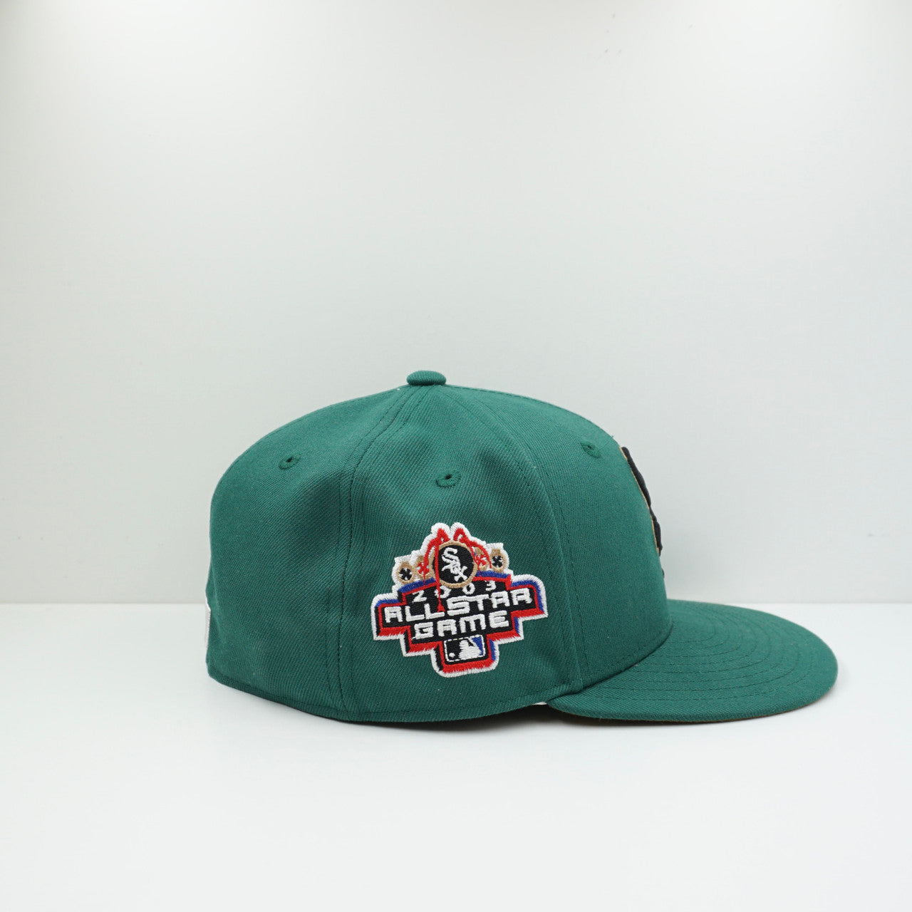 New Era MLB Chicago White Sox All Star Game Fitted Cap