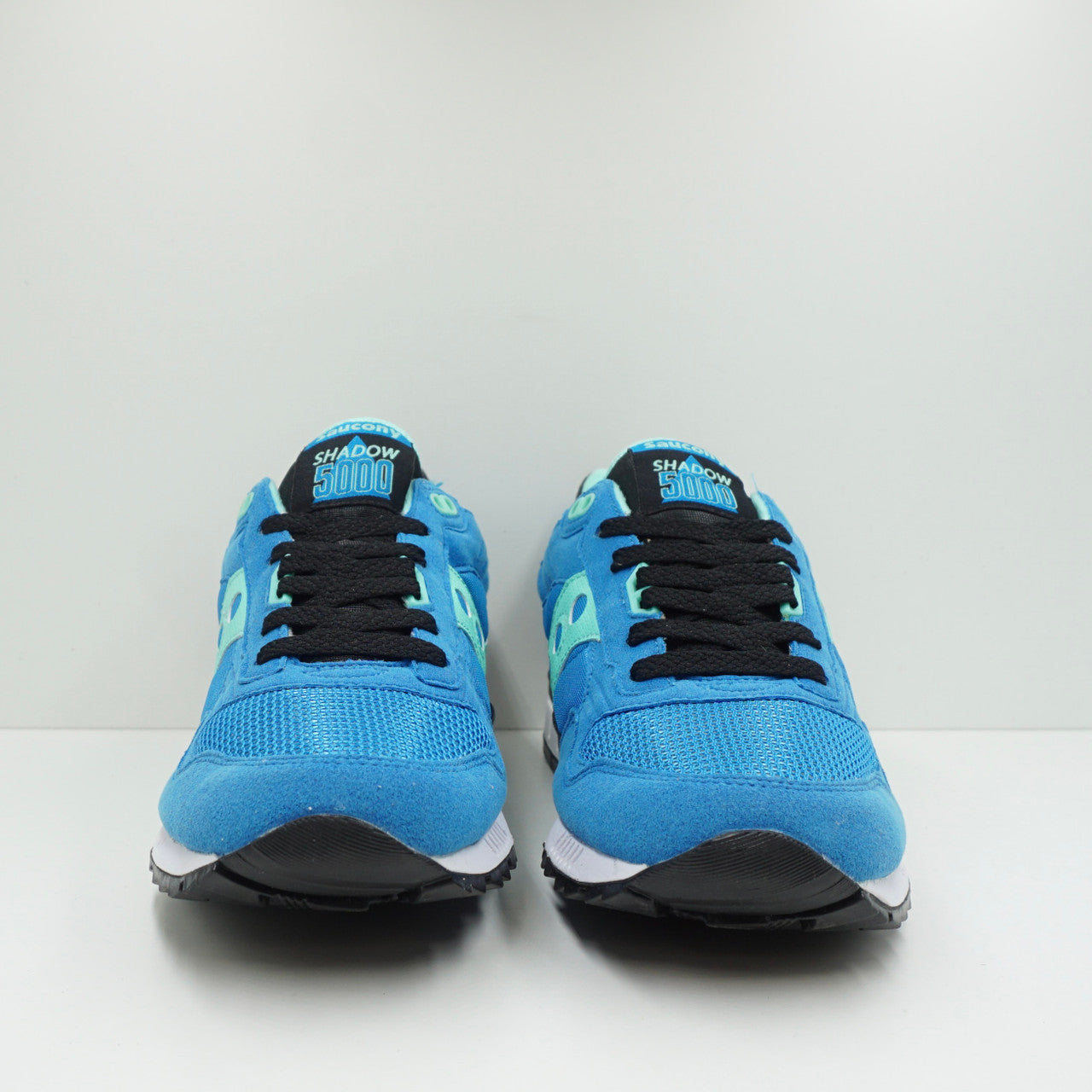 Saucony Shadow 5000 Bright Blue Sample