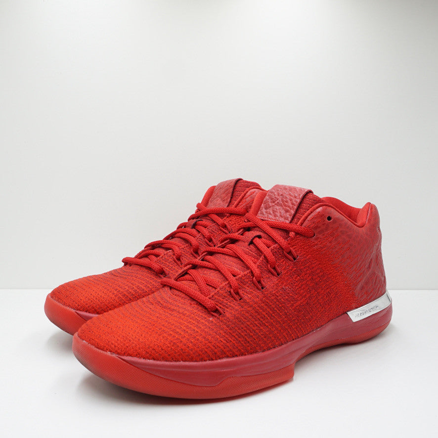 Jordan XXX1 Low Chicago (Away)