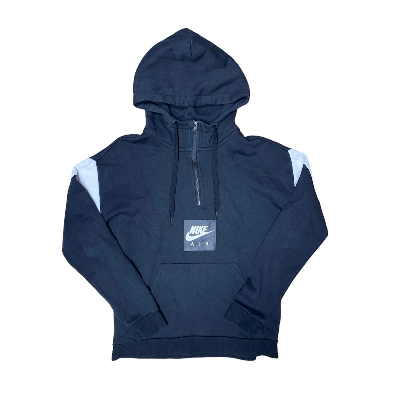 Nike Air Quater Zip Pullover Hoodie