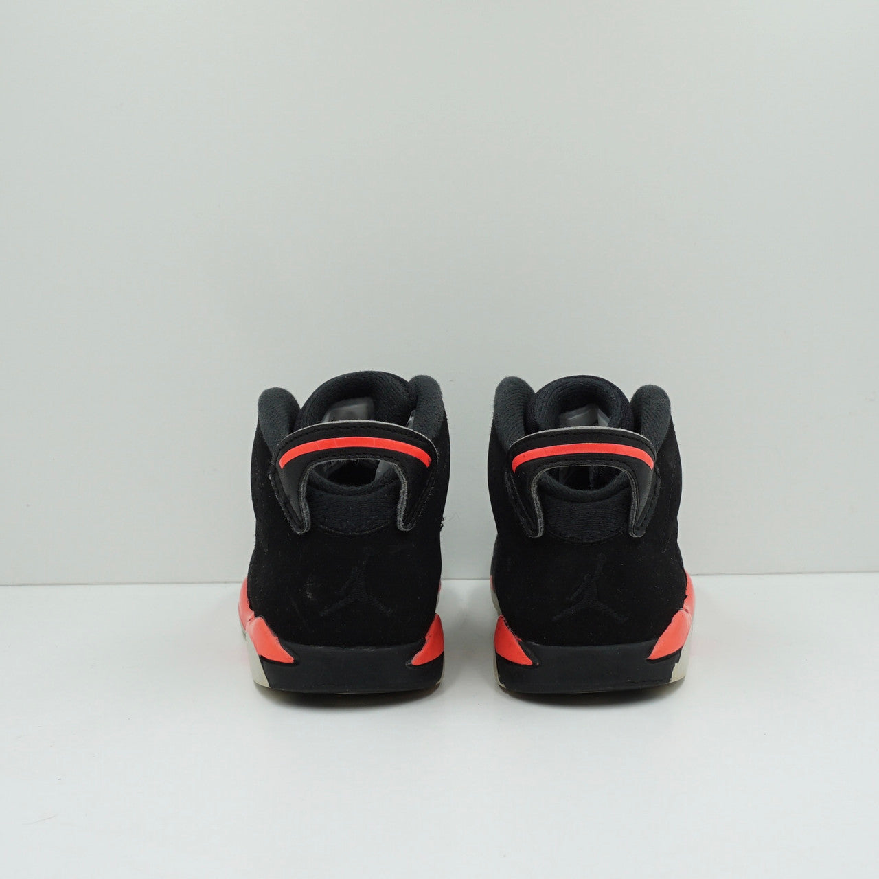 Jordan 6 Infrared Toddler