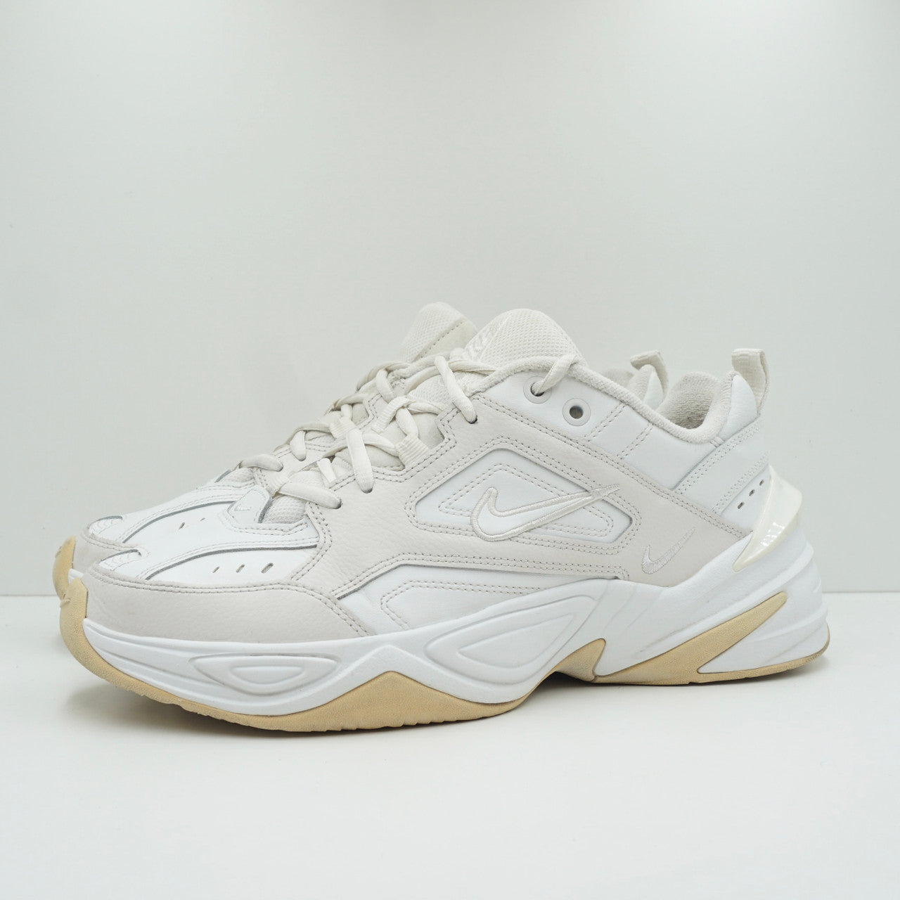 Nike Shoes Nike M2k Tekno Summit White Phantom Nike M2K Tekno