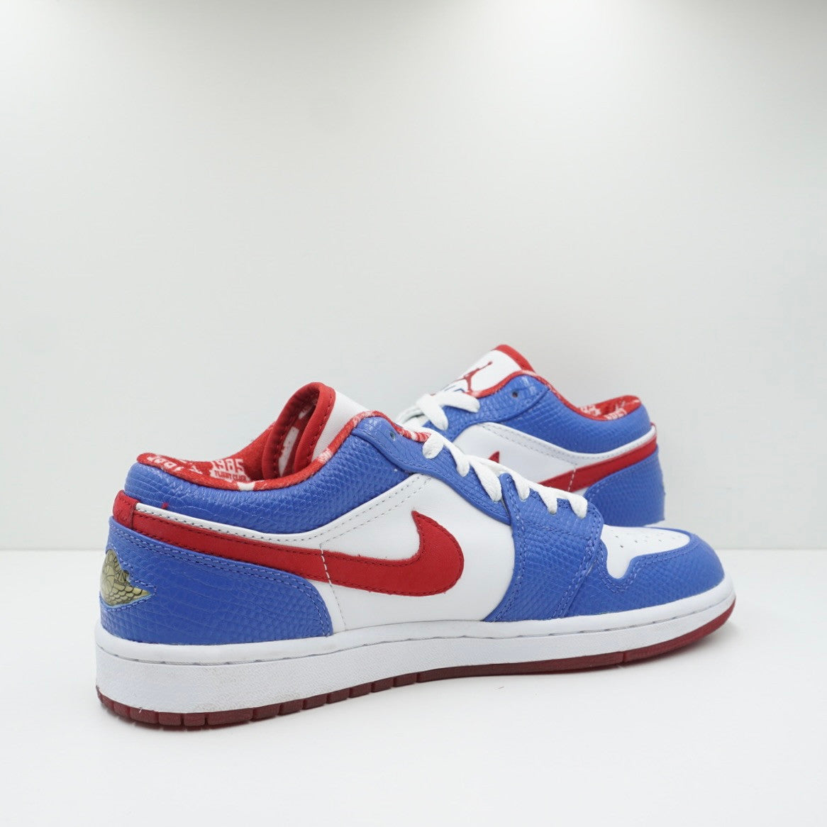 Jordan 1 Retro Low East Side