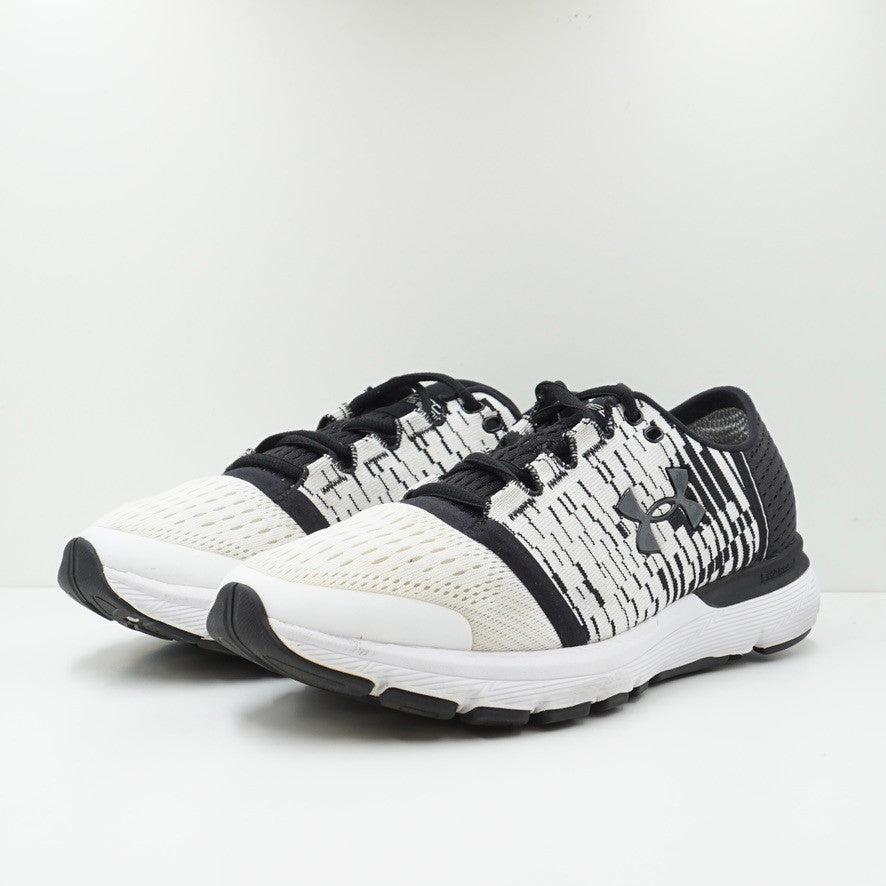 Under Armour Charged