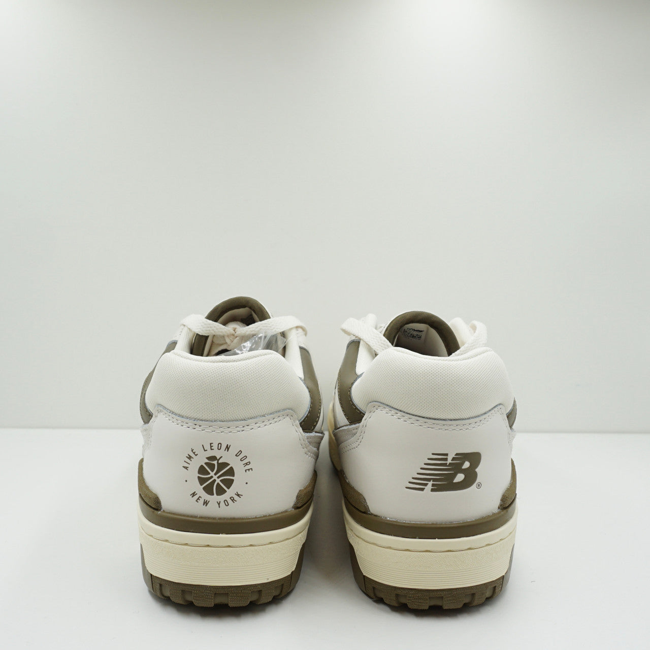 New Balance x Aimé Leon Dore 550 Olive (2022)