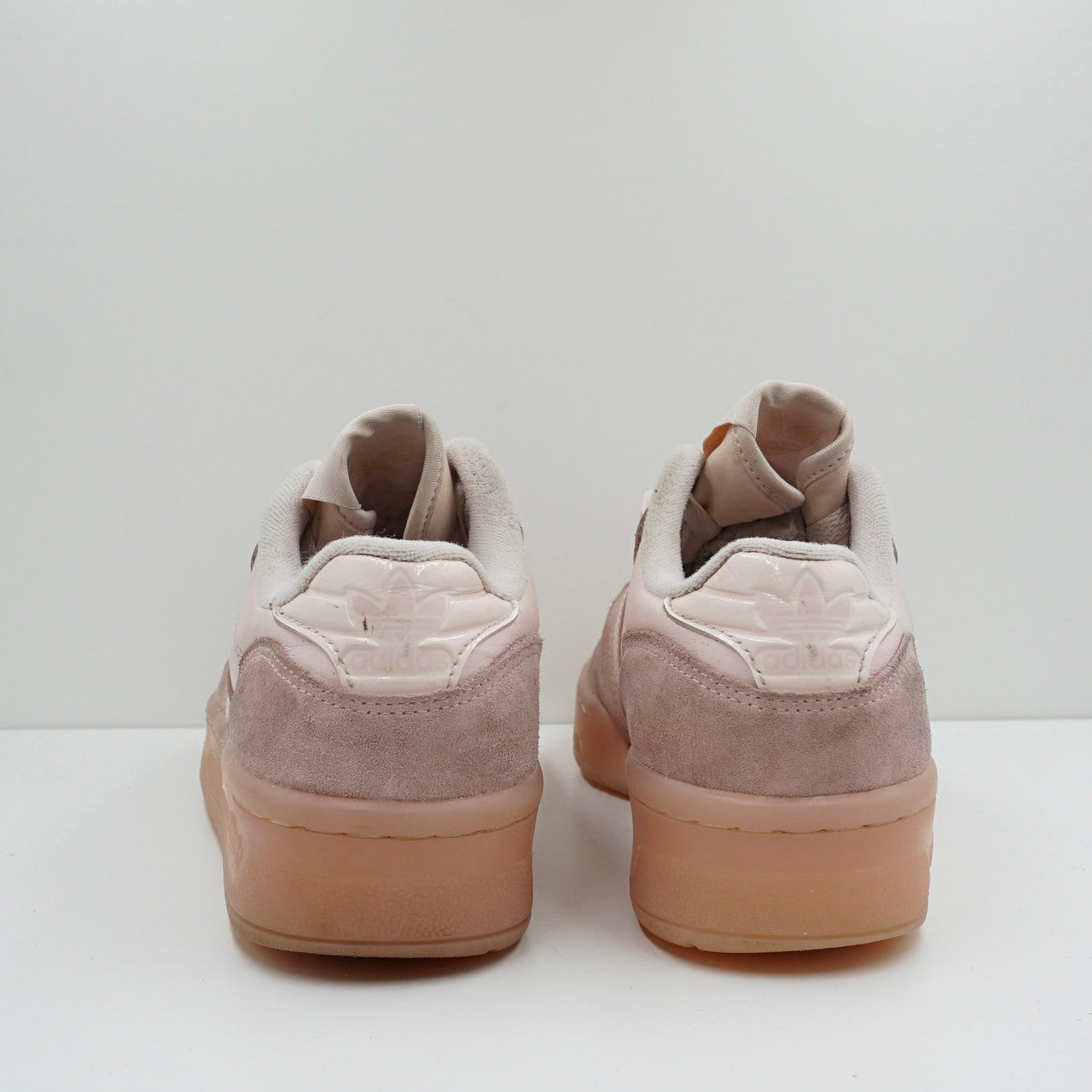 Adidas Rivalry Low Pink (W)