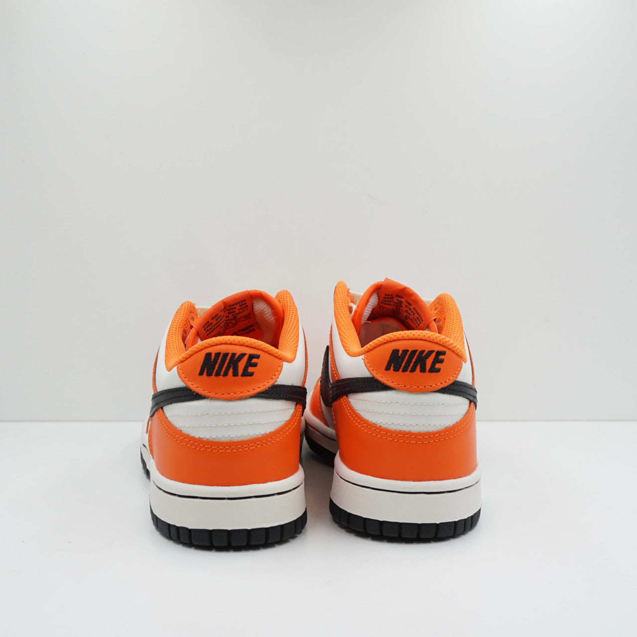 Nike Dunk Low Halloween (2022) (GS)