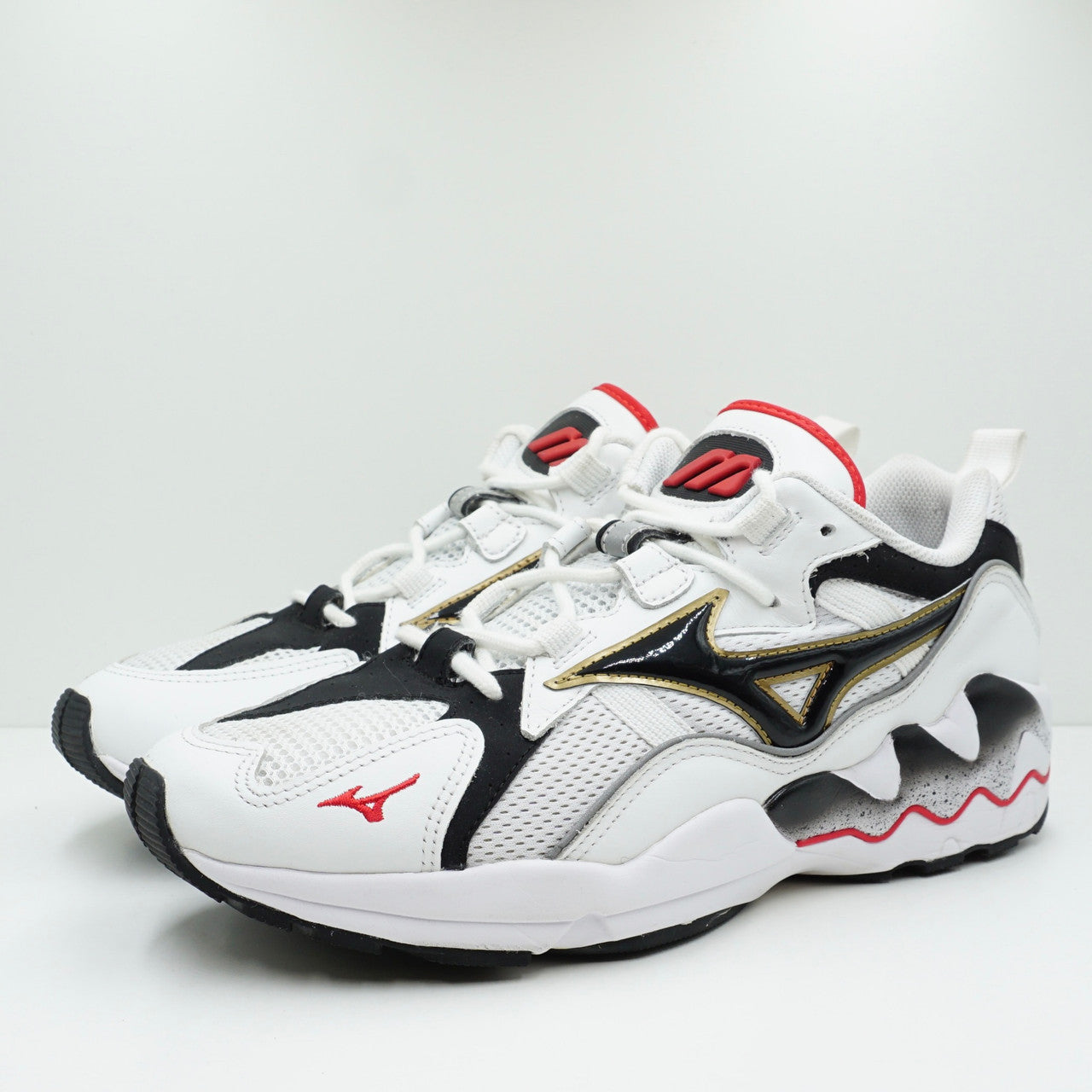 Mizuno Wave Rider OG