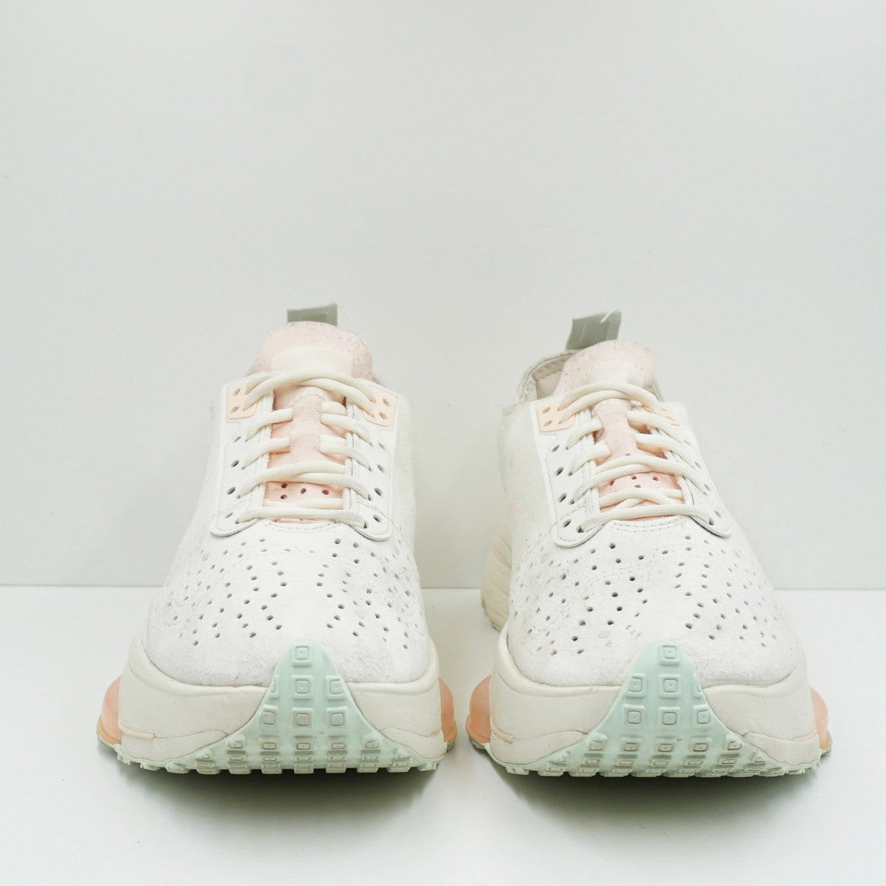 Nike White Nike Air Zoom Type Guava Ice (W)