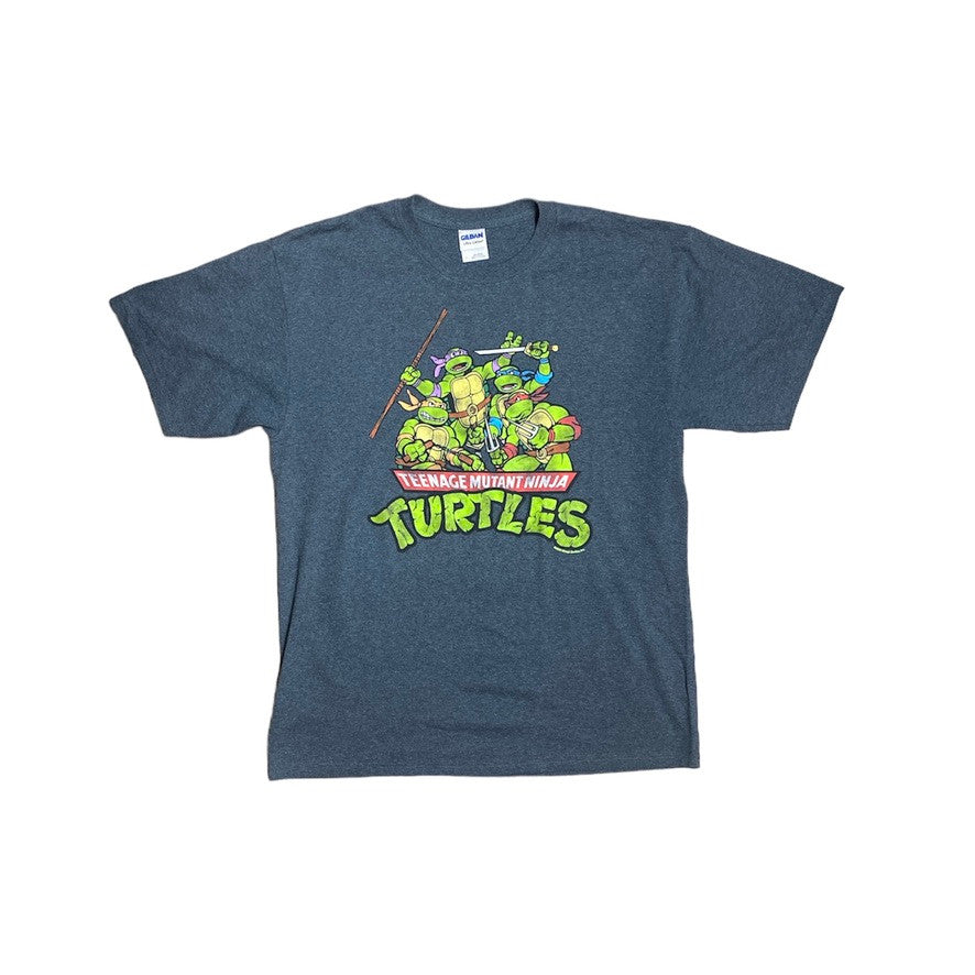 Teenage Mutant Ninja Turtles Tshirt