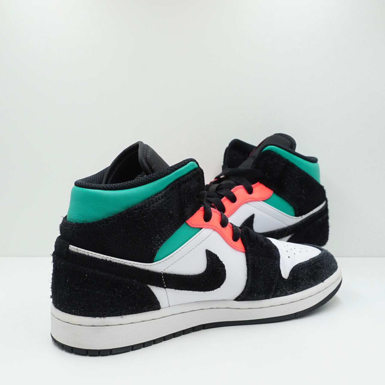 Jordan 1 Mid SE South Beach