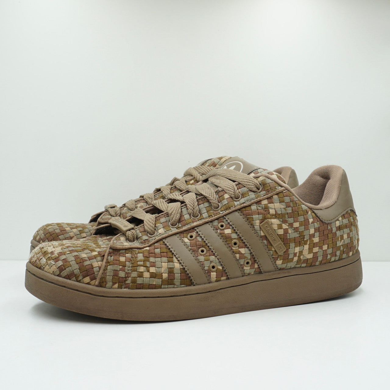 adidas gazelle silver green womens Adidas Campus ST Woven