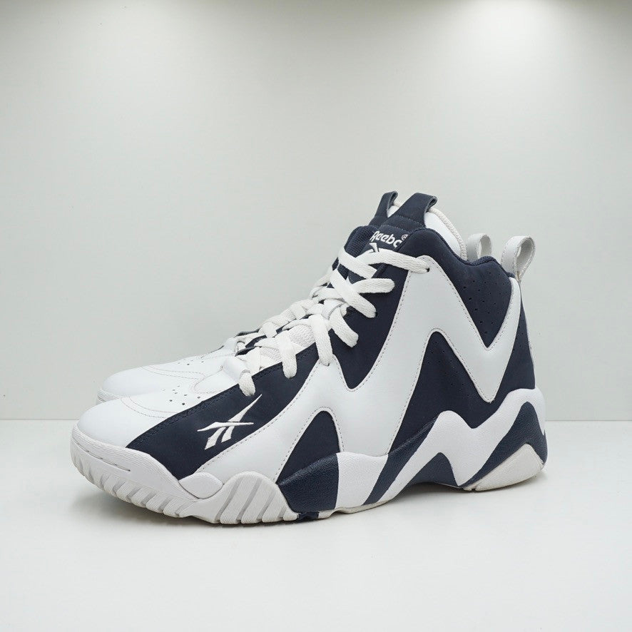 Reebok kamikaze 2 uomo grigio Outlet
