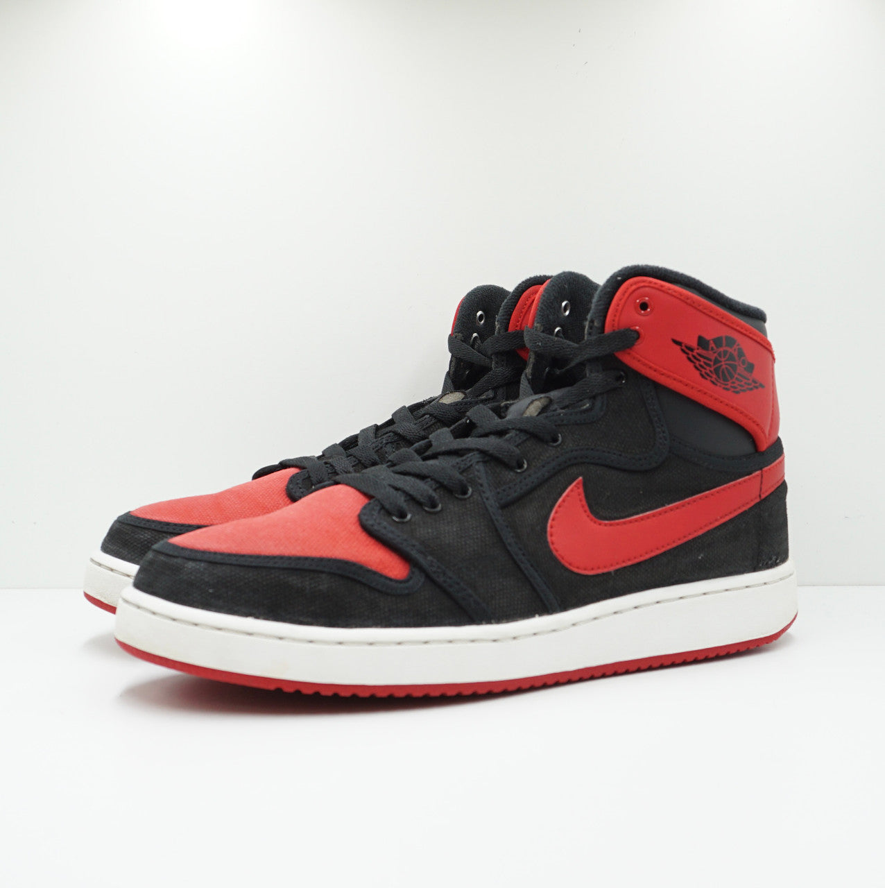 Jordan 1 Retro KO Bred