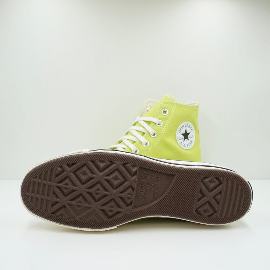Converse Chuck 70 High Lime Twist