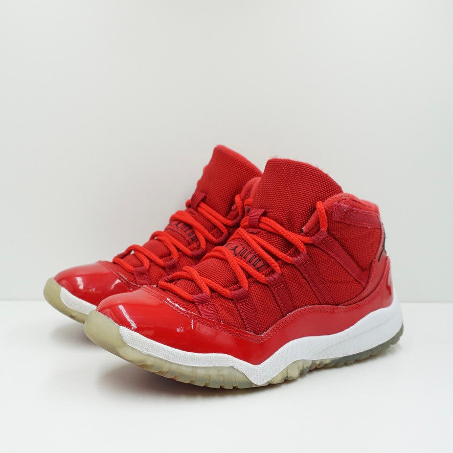 Jordan 11 Retro Win Like 96 (PS)