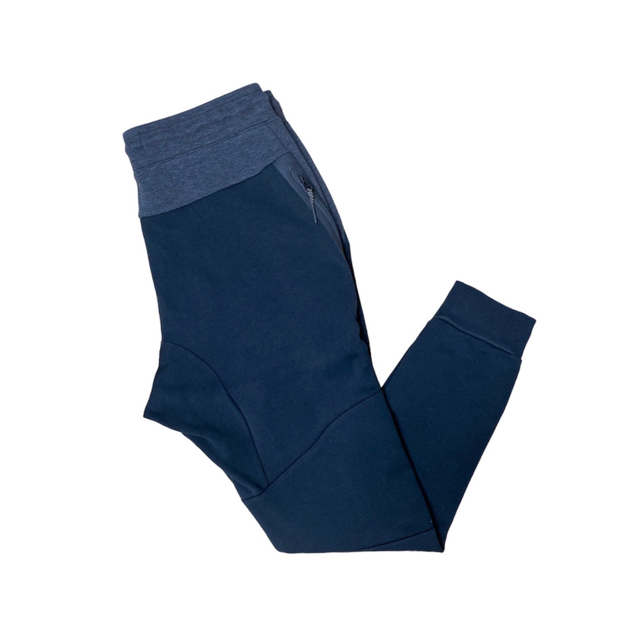 Nike Tech Fleece Pants Dark Grey Black