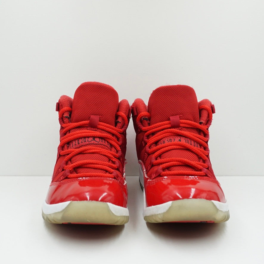 Jordan 11 Retro Win Like 96 (PS)