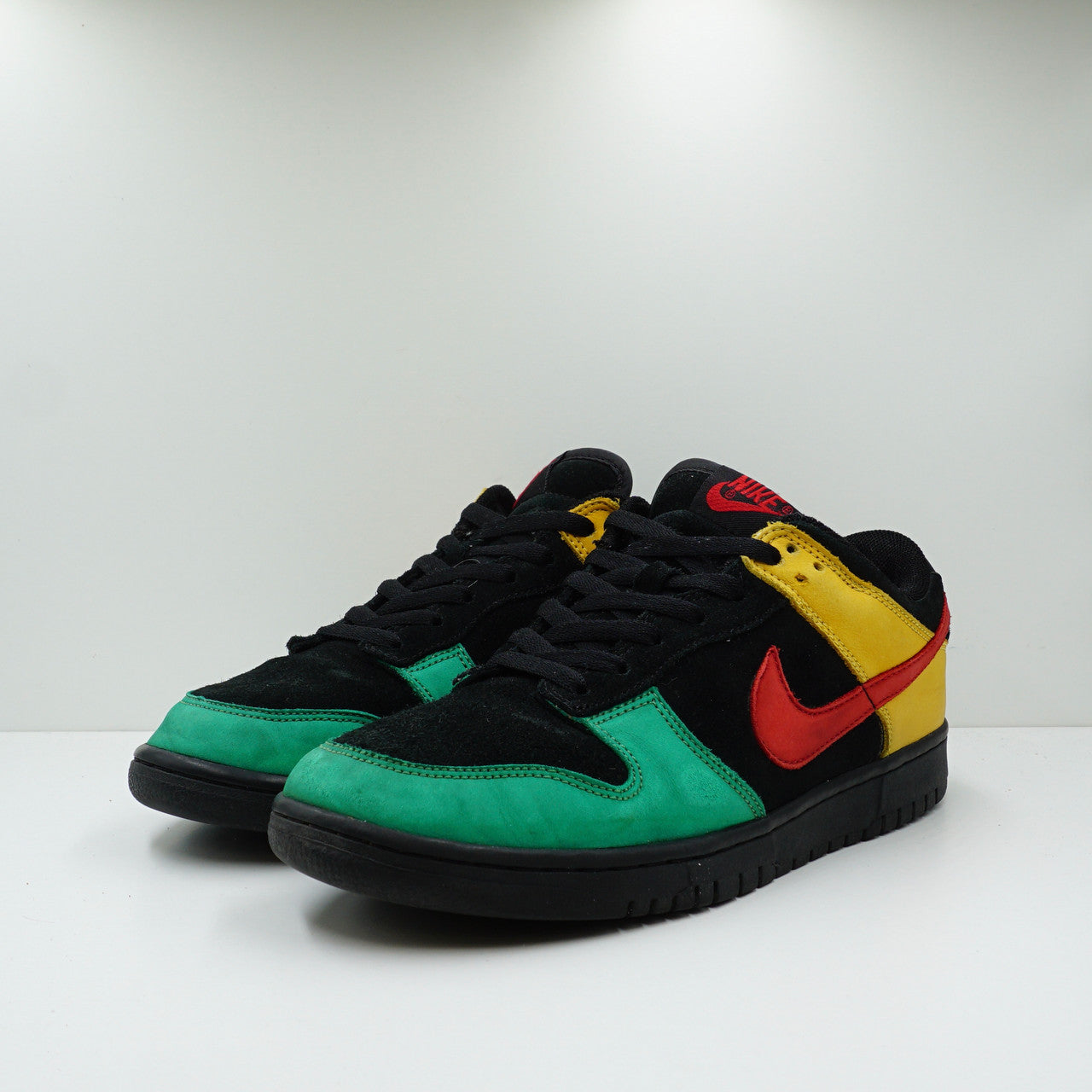 Nike Dunk Low CL Journeys