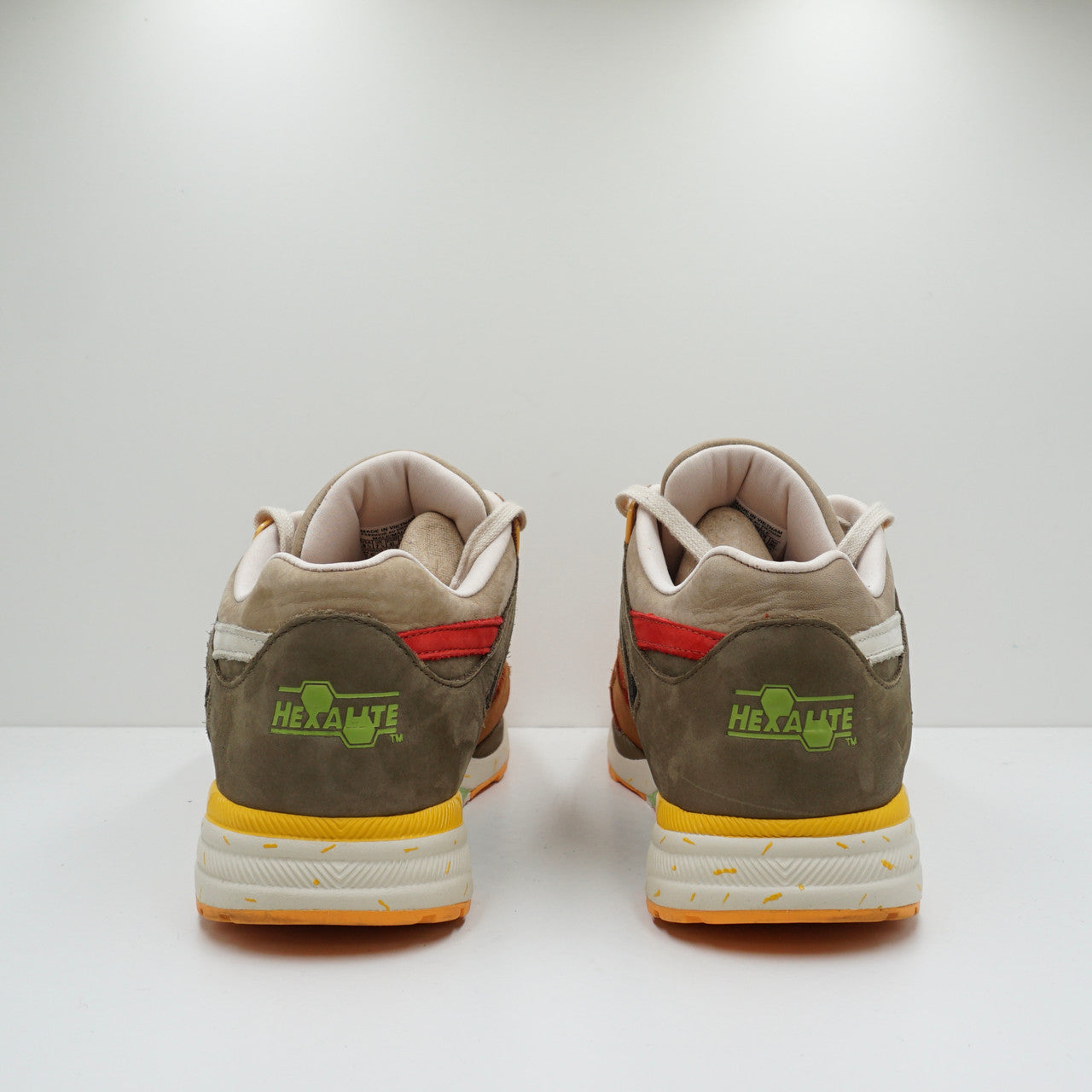 Reebok Ventilator Extra Butter Street Meat