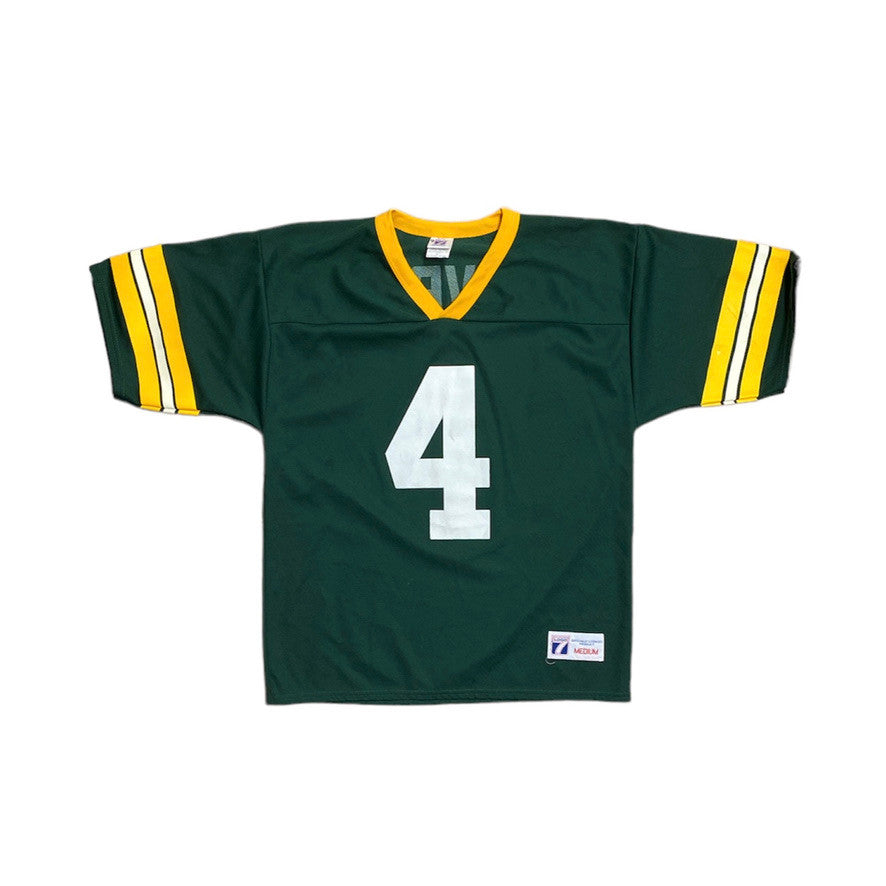 Logo 7 American Football Jersey