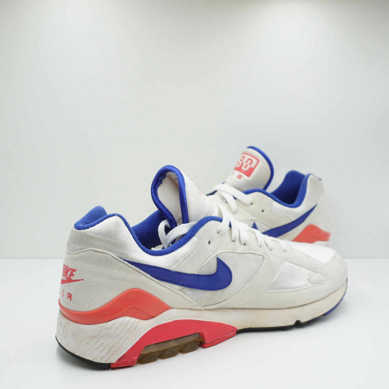 Nike Air 180 Ultramarine (2009)