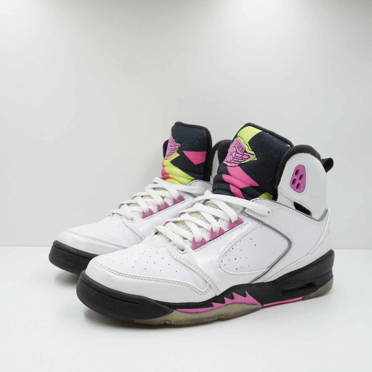 Jordan Sixty Plus China Rose (GS)