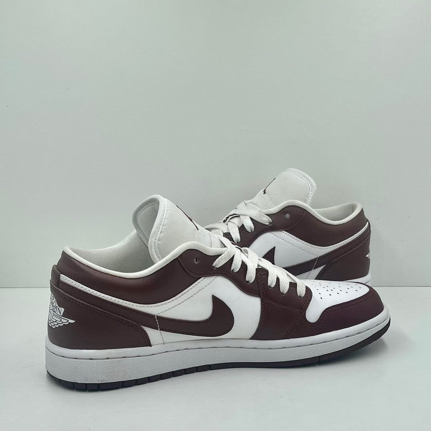Jordan 1 Low Team Red (W)