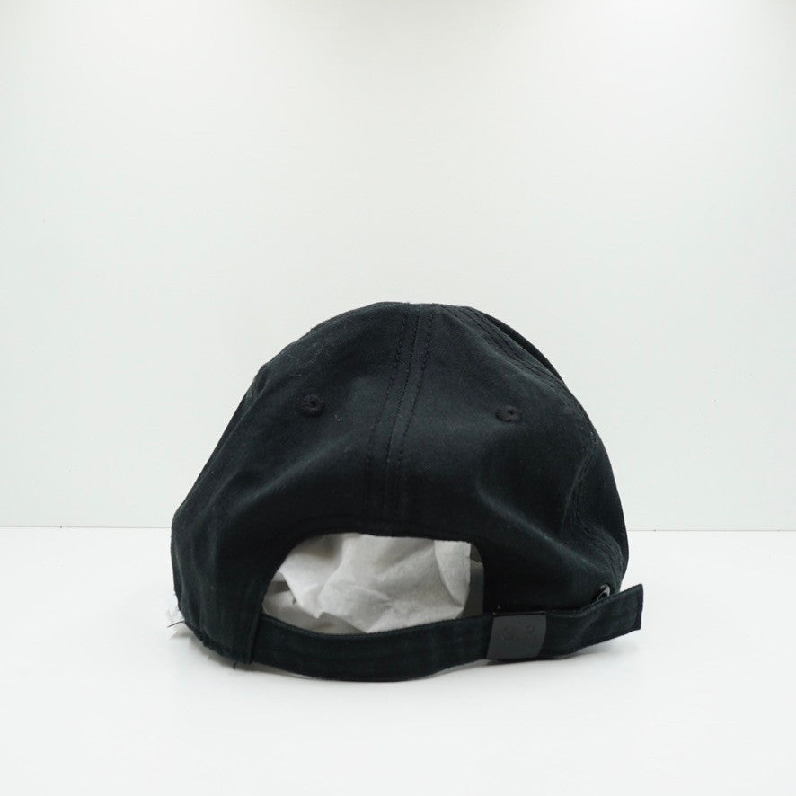C.P. Company Black Cap