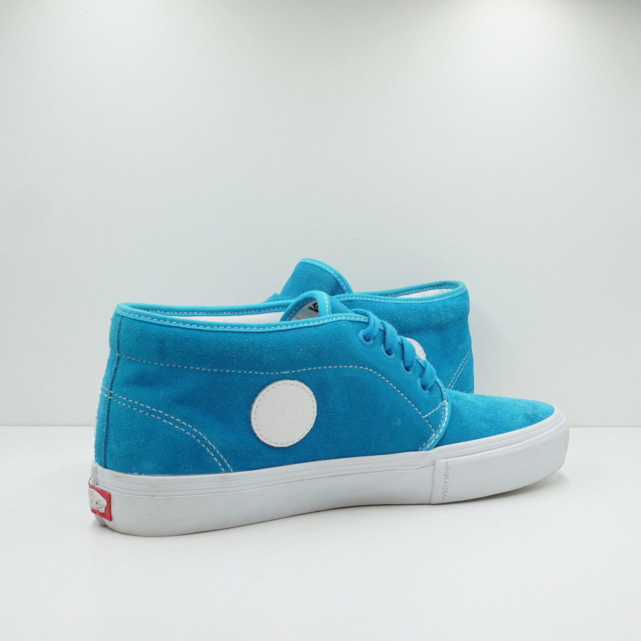 Vans Chukka Pro The Simpsons Bart