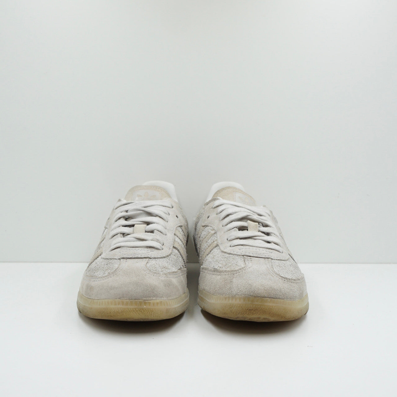 Adidas Samba OG Suede