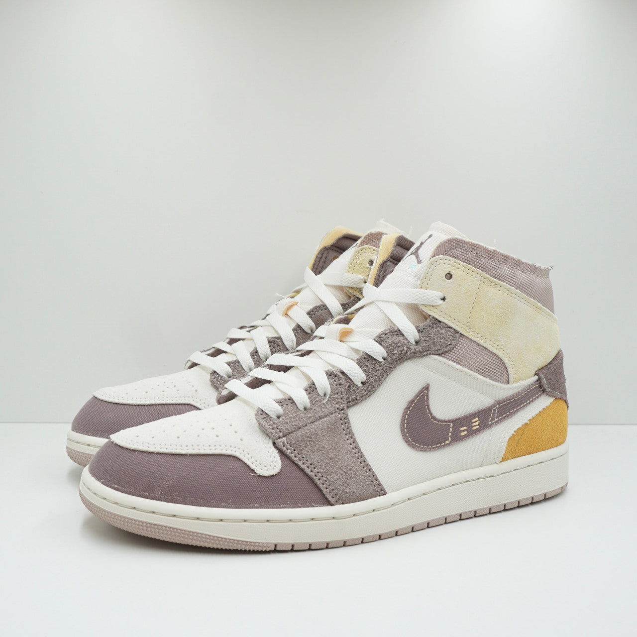 Jordan 1 Mid SE Craft Taupe Haze